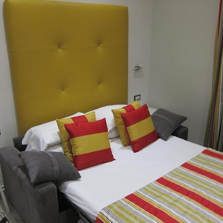 Collina Suites Rome Extérieur photo