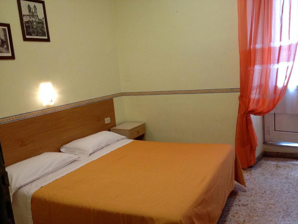 Collina Suites Rome Extérieur photo