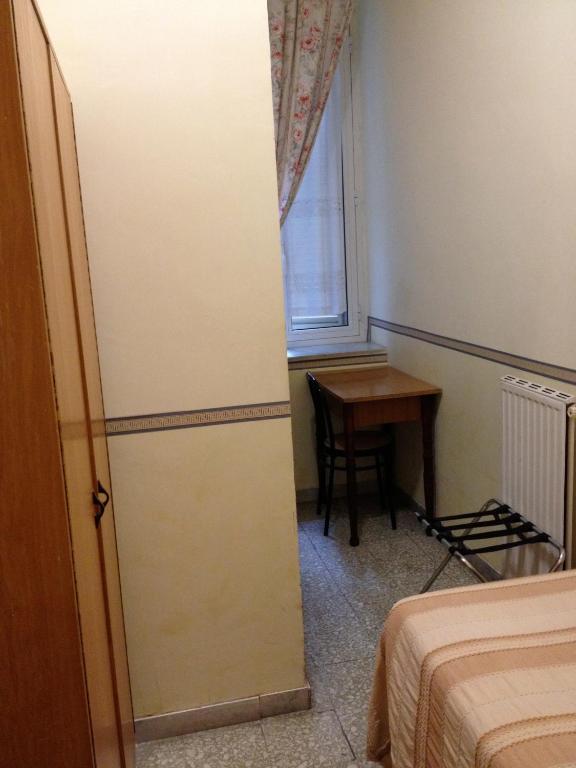 Collina Suites Rome Chambre photo