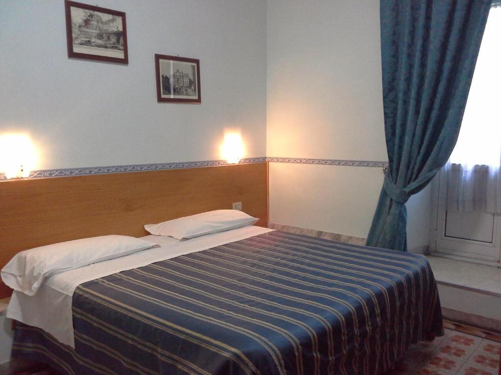 Collina Suites Rome Chambre photo