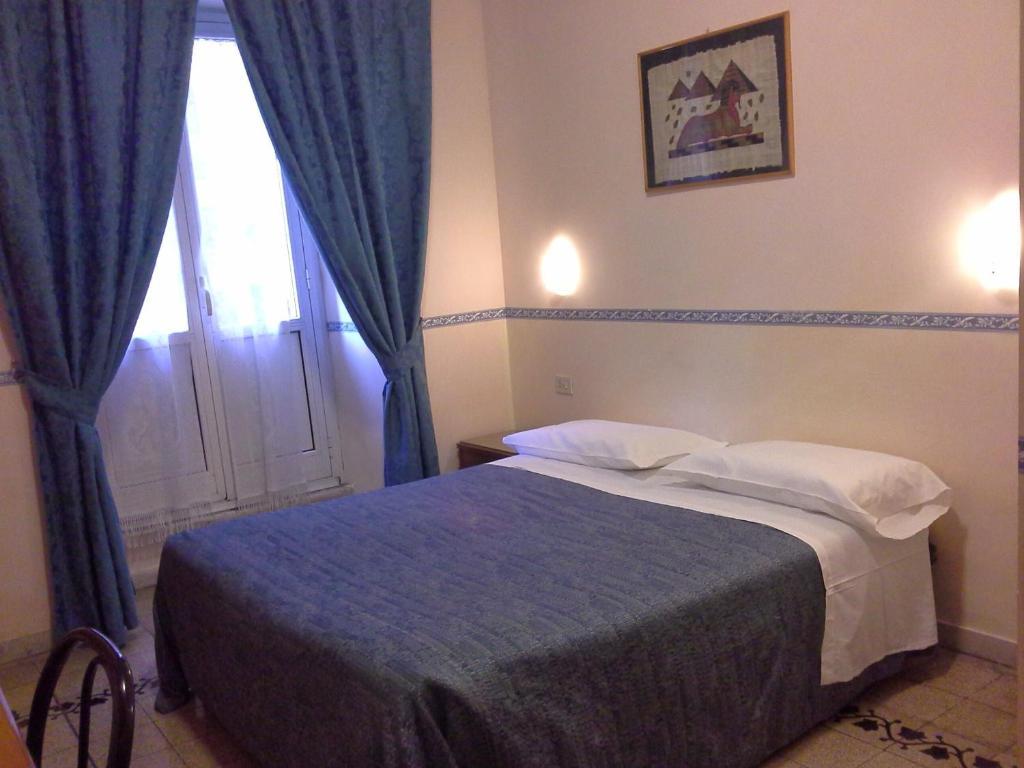Collina Suites Rome Chambre photo