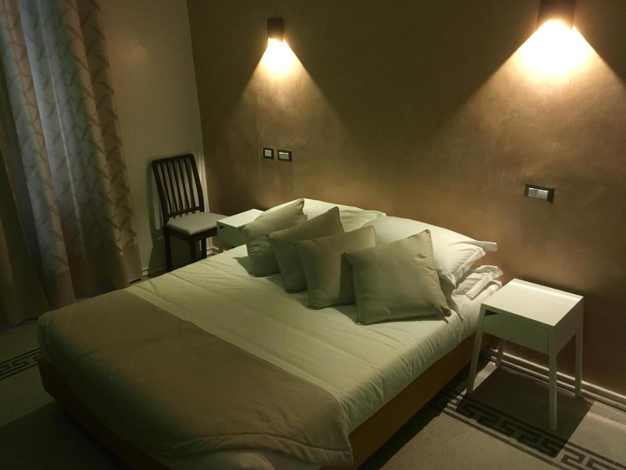 Collina Suites Rome Extérieur photo