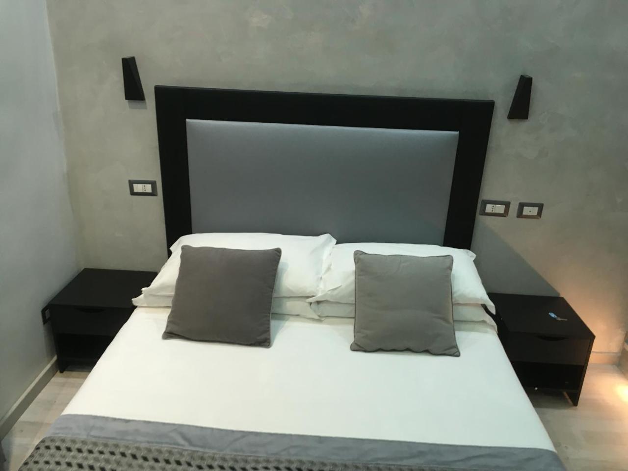 Collina Suites Rome Extérieur photo