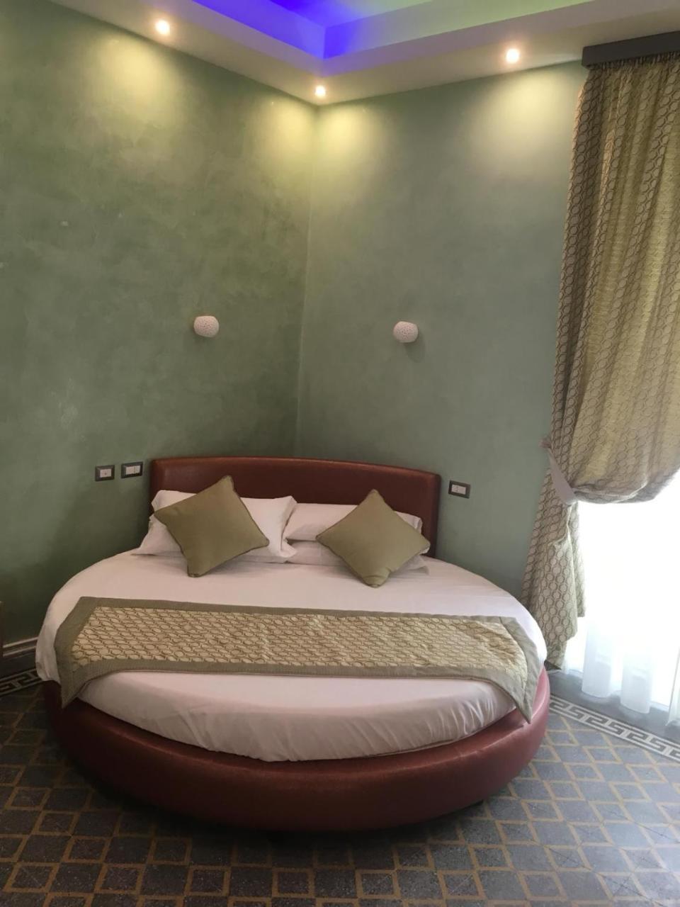 Collina Suites Rome Extérieur photo