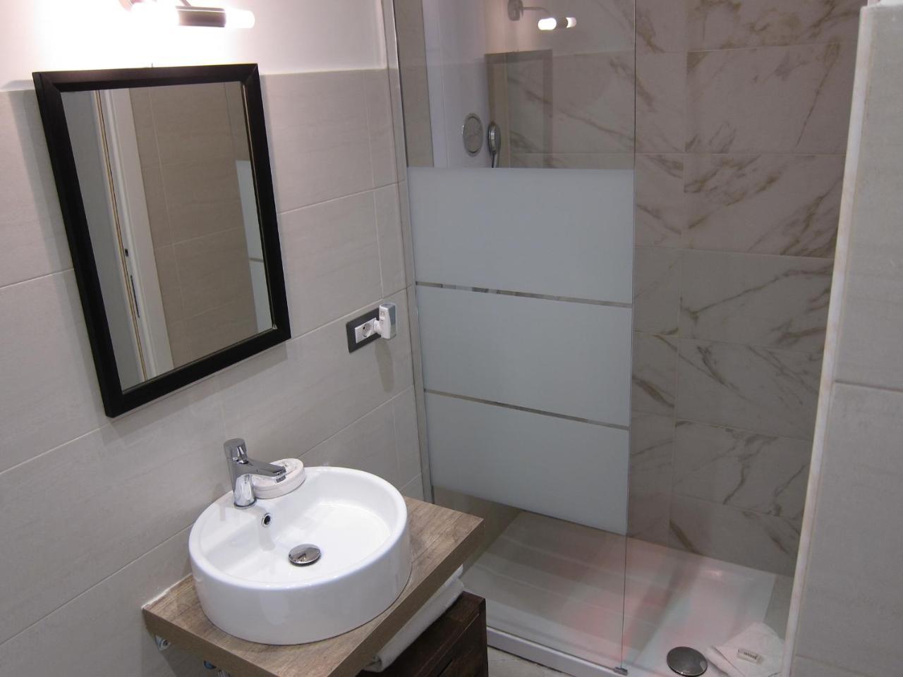 Collina Suites Rome Extérieur photo