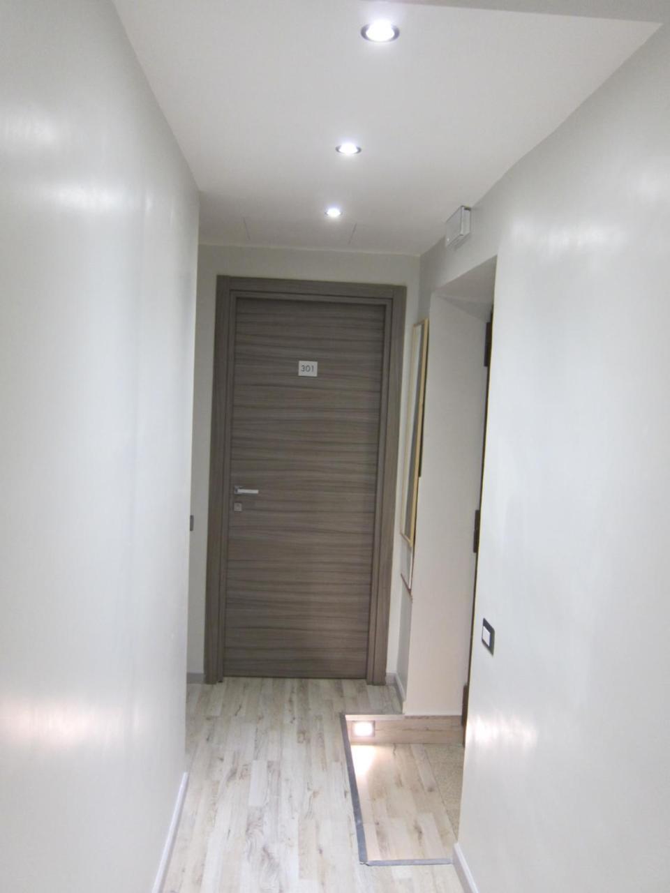 Collina Suites Rome Extérieur photo